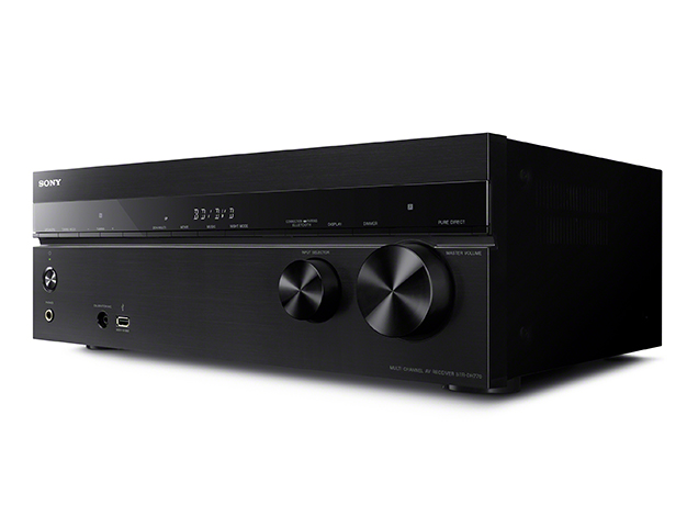 STR-DH770 | コンポーネントオーディオ | ソニー
