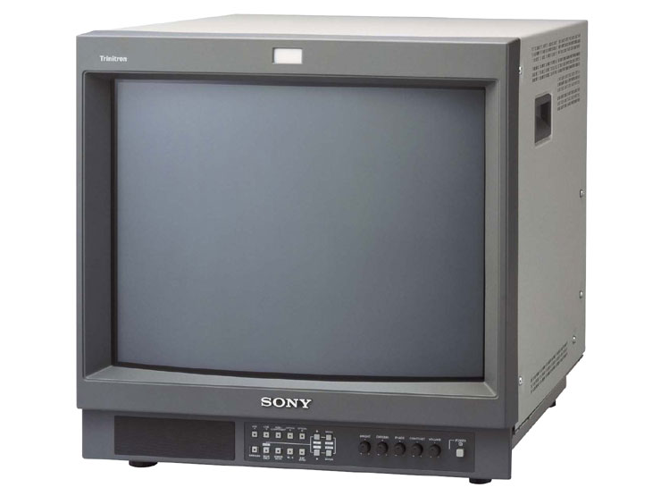 PVM-20L2 | プロフェッショナルモニター | ソニー