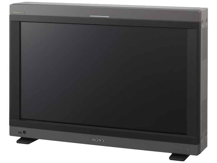 PVM-L3200 | プロフェッショナルモニター | ソニー