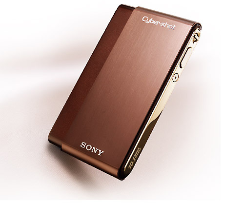 DSC-T77 特長 : カラフルスリム | デジタルスチルカメラ Cyber-shot