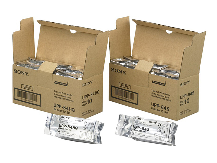 UPP-84HG 商品の写真 | メディカル関連機器 | ソニー