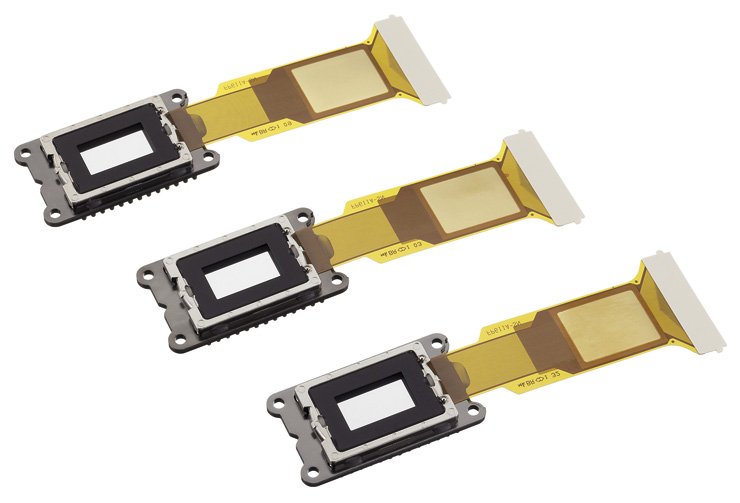 VPL-HW10 特長 | ビデオプロジェクター | ソニー