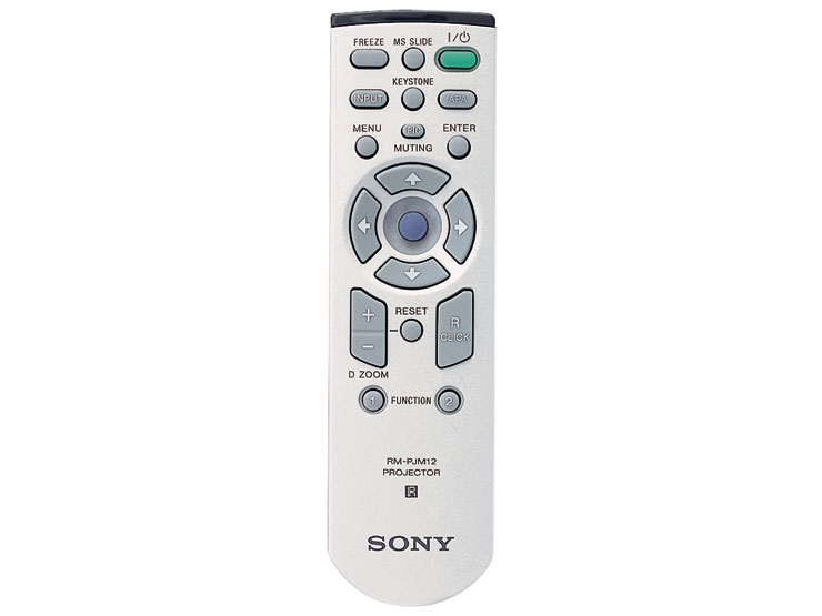 VPL-CS5 特長 | データプロジェクター | ソニー