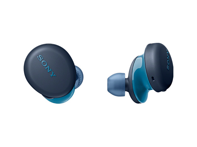 WF-XB700 | ヘッドホン | ソニー