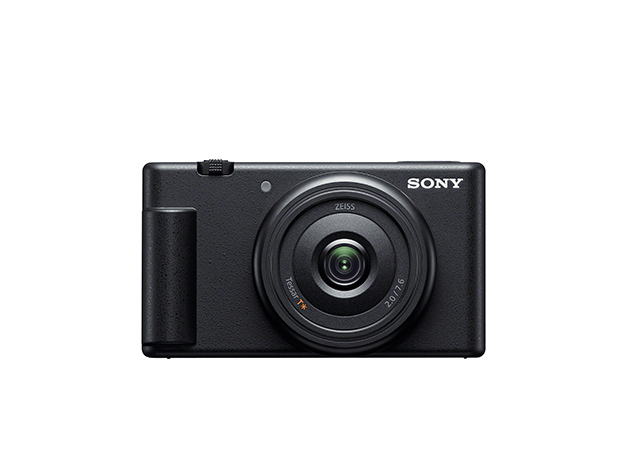 VLOGCAM ZV-1F | デジタルカメラ VLOGCAM | ソニー