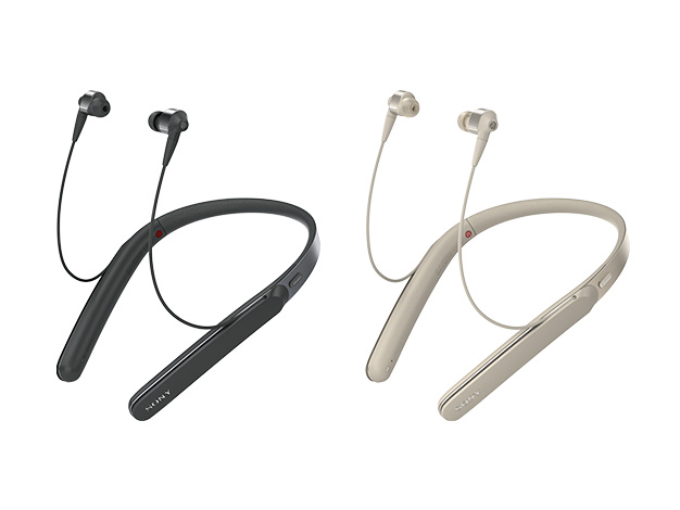 WI-1000X | ヘッドホン | ソニー