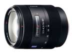 Vario-Sonnar T＊ DT 16-80mm F3.5-4.5 ZA | デジタル一眼カメラα