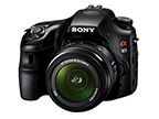 α65 | デジタル一眼カメラα（アルファ） | ソニー