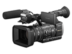 HXR-NX3 | 映像制作機器 XDCAM／NXCAM | ソニー