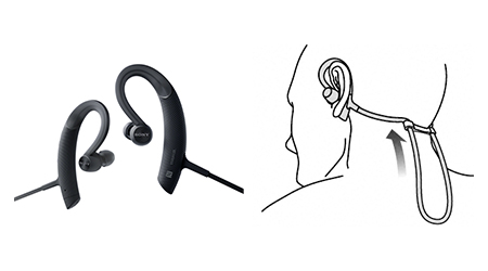 MDR-XB80BS 特長 : その他の特長 | ヘッドホン | ソニー