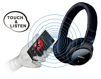 MDR-ZX750BN 特長 | ヘッドホン | ソニー