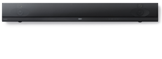 HT-NT5 特長 : 快適に使用できる便利機能 | サウンドバー