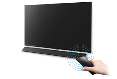 HT-CT780 | サウンドバー／ホームシアターシステム | ソニー