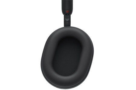 WH-1000XM5 特長 : ノイキャン性能 | ヘッドホン | ソニー