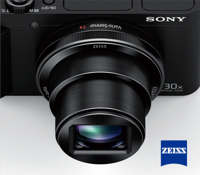 DSC-HX90V 特長 : 光学30倍ズームコンパクト | デジタルスチルカメラ