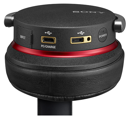 MDR-1ADAC 特長 | ヘッドホン | ソニー