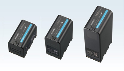 キャンペーン】SONY HXR-NX800 NXCAMカムコーダー - 業務用撮影・映像