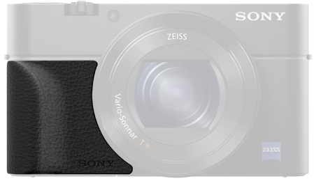 RX100IV(DSC-RX100M4) 特長 : デザイン＆便利なアクセサリー