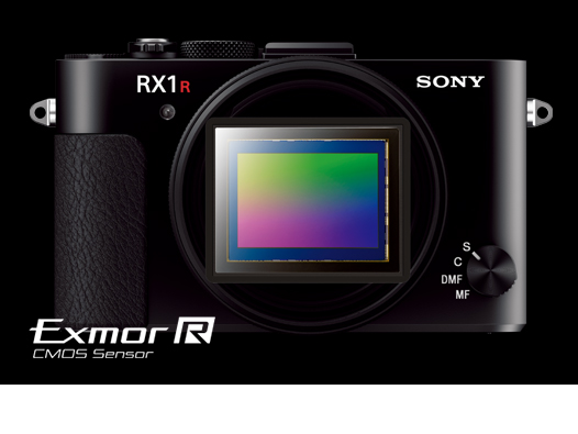 RX1RII(DSC-RX1RM2) | デジタルスチルカメラ Cyber-shot