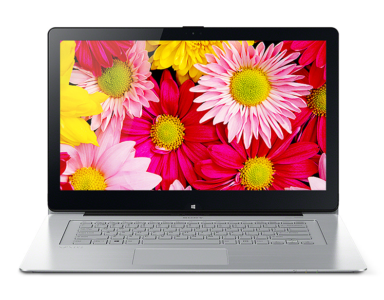 特長 | VAIO Fit 14A/15A | “VAIO” | ソニー