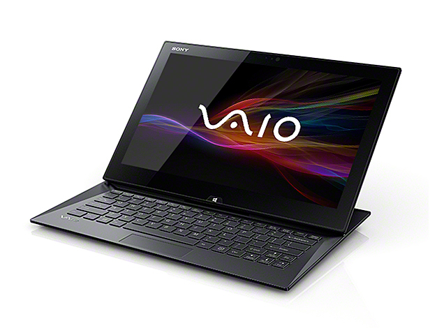 VAIO Duo 13 | “VAIO” | ソニー