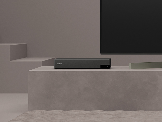 DST-SHV1 | テレビ ブラビア | ソニー