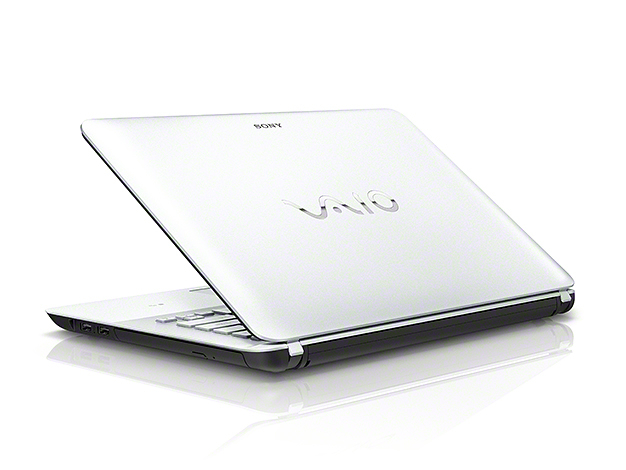 VAIO Fit 14E/15E | “VAIO” | ソニー
