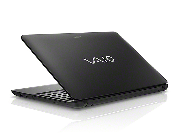 VAIO Fit 14E/15E | “VAIO” | ソニー