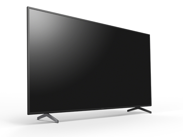 X8000Hシリーズ | テレビ ブラビア | ソニー