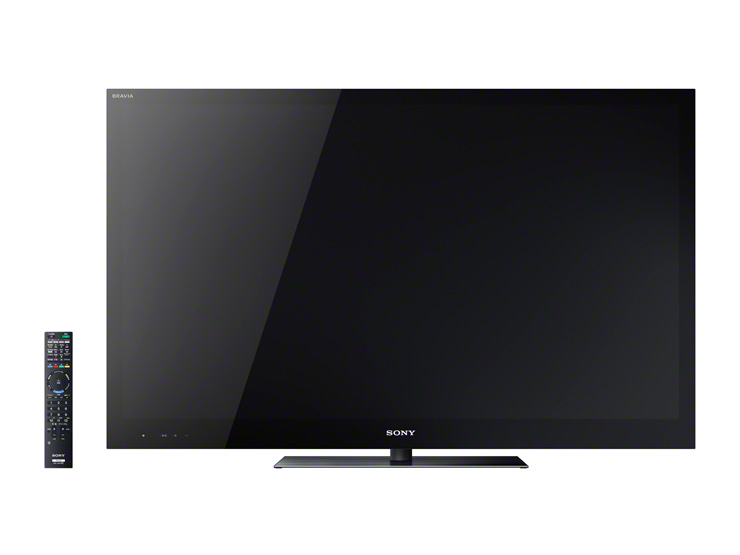 一都三県限定 配送無料 SONY BRAVIA KDL-46HX750 46型 KDL-46HX750