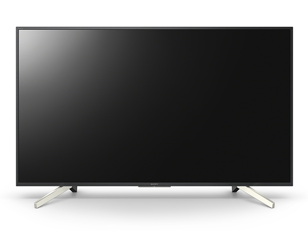 Mason SONY 49インチ 4K液晶テレビ KJ-49X7500F SONY BRAVIA KJ