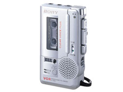 M-850 | テープレコーダー | ソニー