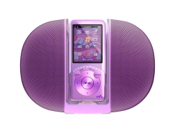 NW-S754K/VI | ポータブルオーディオプレーヤー WALKMAN ウォークマン