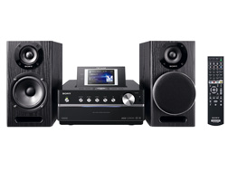 NAS-M700HD | システムステレオ | ソニー