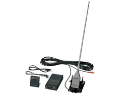 AN-12 | ラジオ／CDラジオ・ラジカセ | ソニー