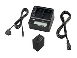 ACC-V1BPA | アクセサリーキット | カムコーダー／レコーダー