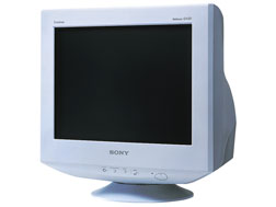 CPD-G420 | コンピューター／関連商品 | ソニー