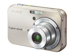 DSC-N2 | デジタルスチルカメラ Cyber-shot サイバーショット | ソニー
