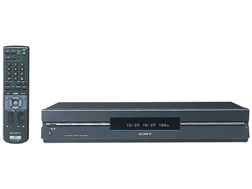 DST-BX100 | デジタルCSチューナー | ソニー