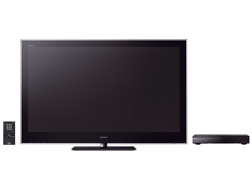 KDL-52ZX5 | テレビ ブラビア | ソニー