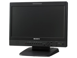 LMD-1510W | 放送・業務用モニター | | 法人のお客様 | ソニー