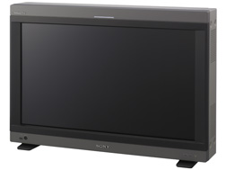 PVM-L3200 | プロフェッショナルモニター | ソニー