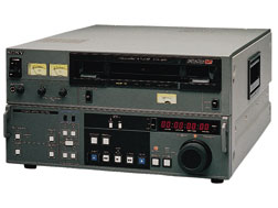 PVW-2650 | ベータカムSP | | 法人のお客様 | ソニー