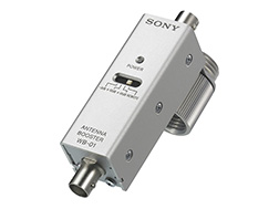 MB-X6 対応商品・アクセサリー | プロオーディオ | ソニー