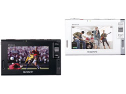 XDV-D500 | ワンセグTV・ラジオ | ソニー