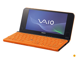 Pシリーズ | | ソニー