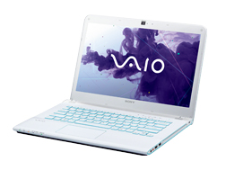Eシリーズ14P | “VAIO” | ソニー