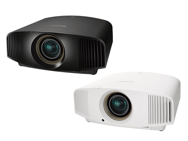 VPL-VW555 | ビデオプロジェクター | ソニー