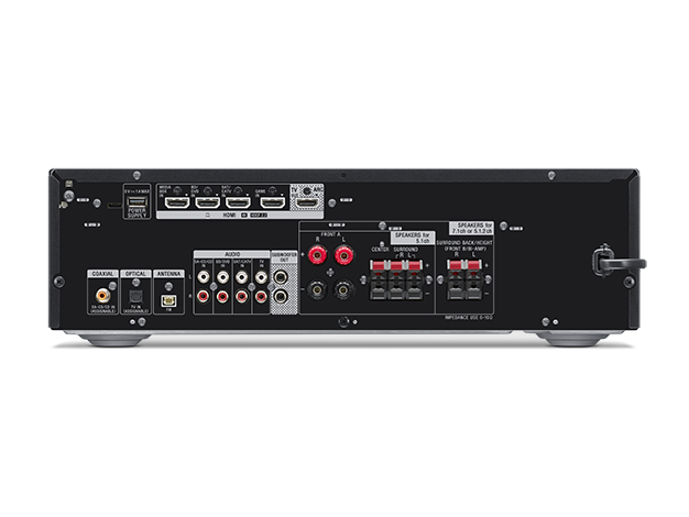 STR-DH790 | コンポーネントオーディオ | ソニー