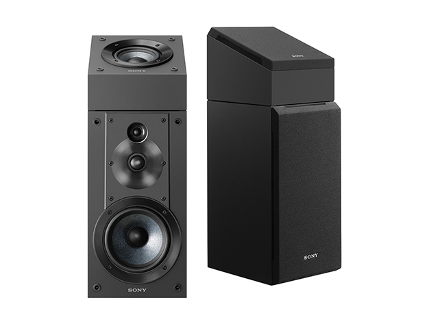 SS-CSE | コンポーネントオーディオ | ソニー